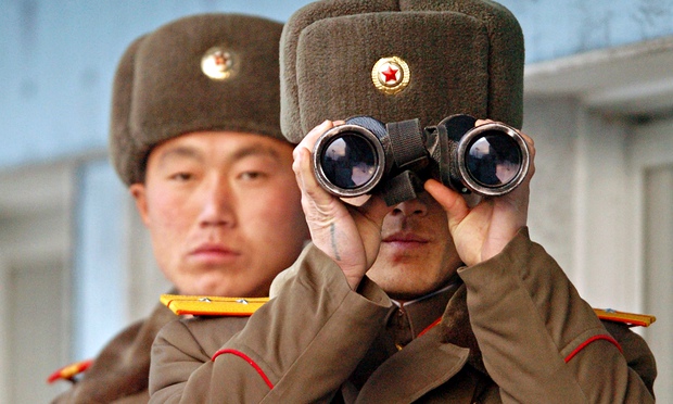 Forget North Korea – the real rogue cyber operator lies much closer to home