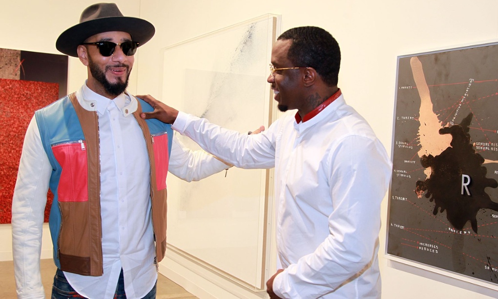Art Basel Miami Beach 2014 – as it happened