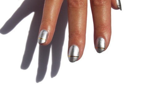 Wah Nails