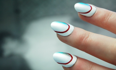 Wah Nails