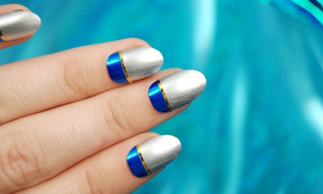 Wah Nails