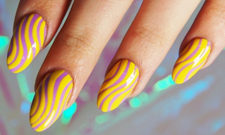 Wah Nails