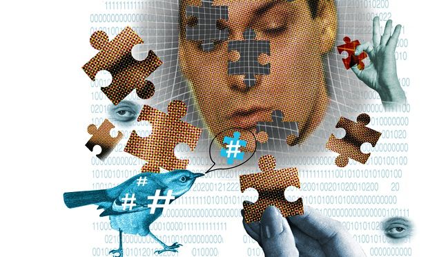 When data gets creepy: the secrets we don’t realise we’re giving away