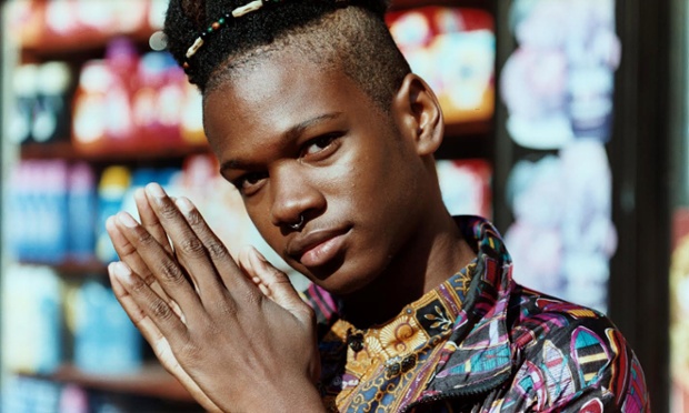 The playlist – pop: Brandon Flowers, Ronika, Shamir