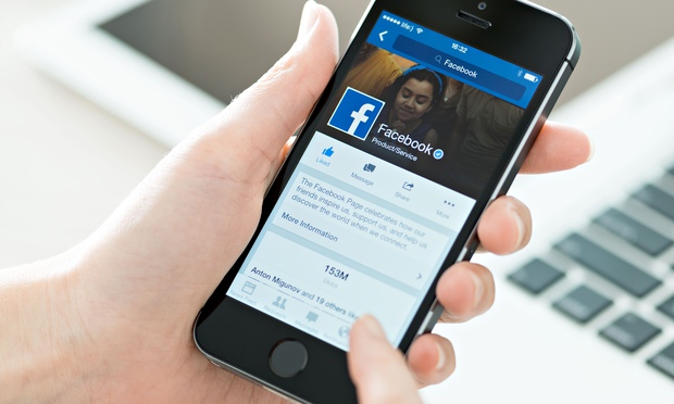 Facebook accused of refusing to listen to ‘voice of public opinion’