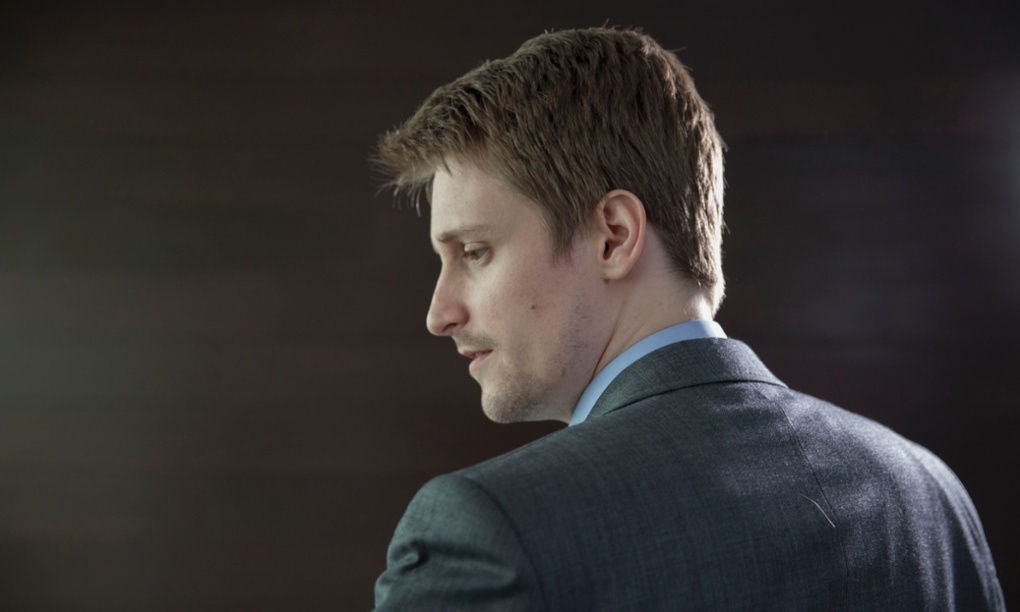 Live from The Logan Symposium: secrecy, surveillance and censorship