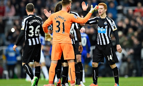 Premier League team of the week : Round 15 2