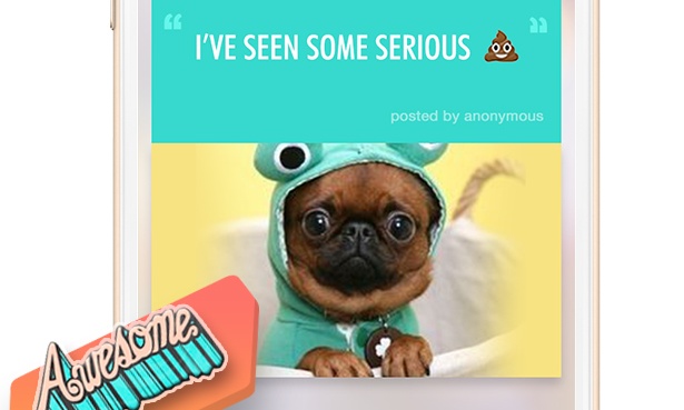 Are anonymous apps a haven for cyberbullying? Open thread