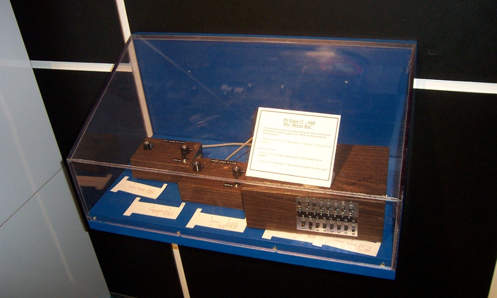 Ralph Baer, the 'father of video games', dies at age 92