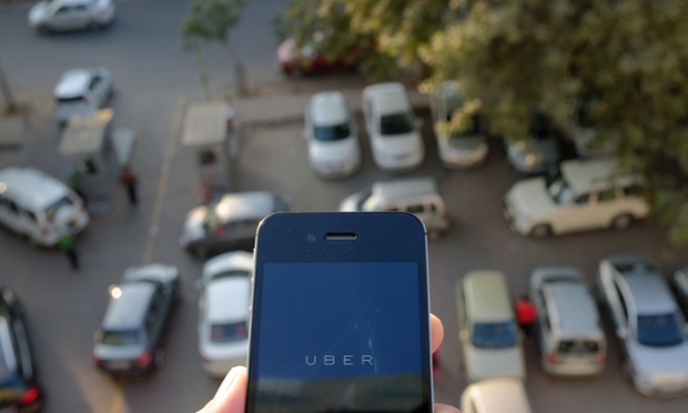 Uber moves to improve passenger safety