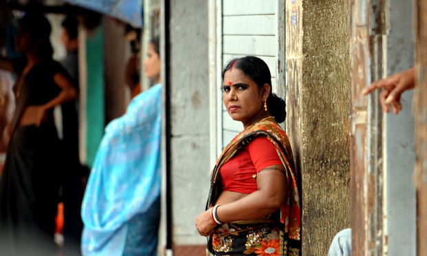 Few Grieve For The Passing Of Mumbais Red Light District World News