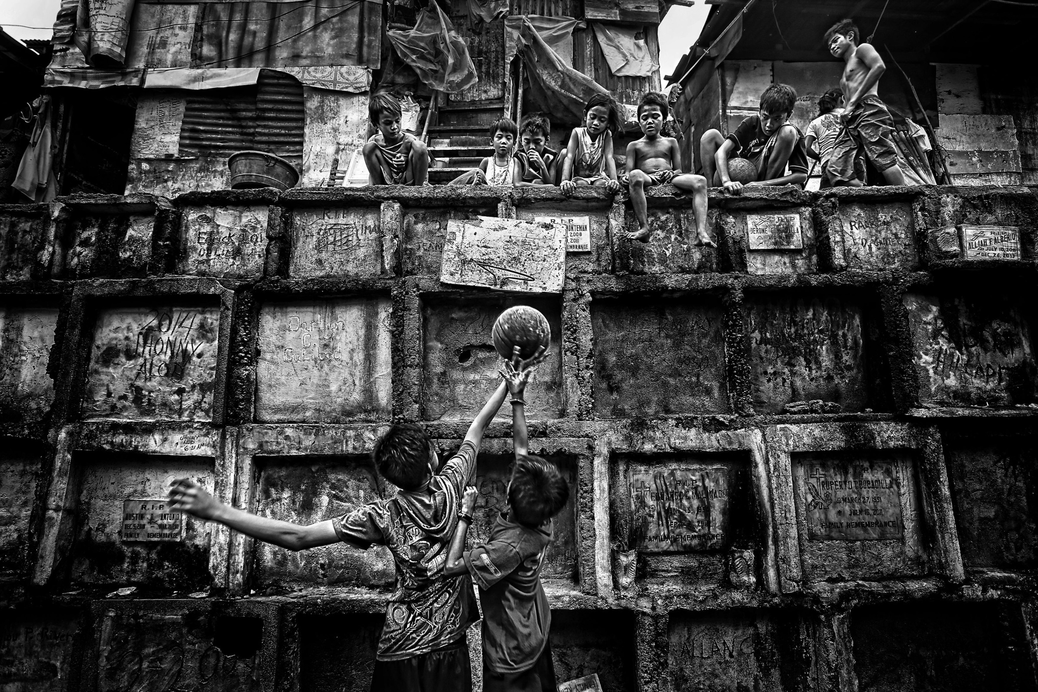 Art of Building 2014 photography competition