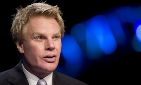 Controversial Abercrombie & Fitch CEO Michael Jeffries to retire