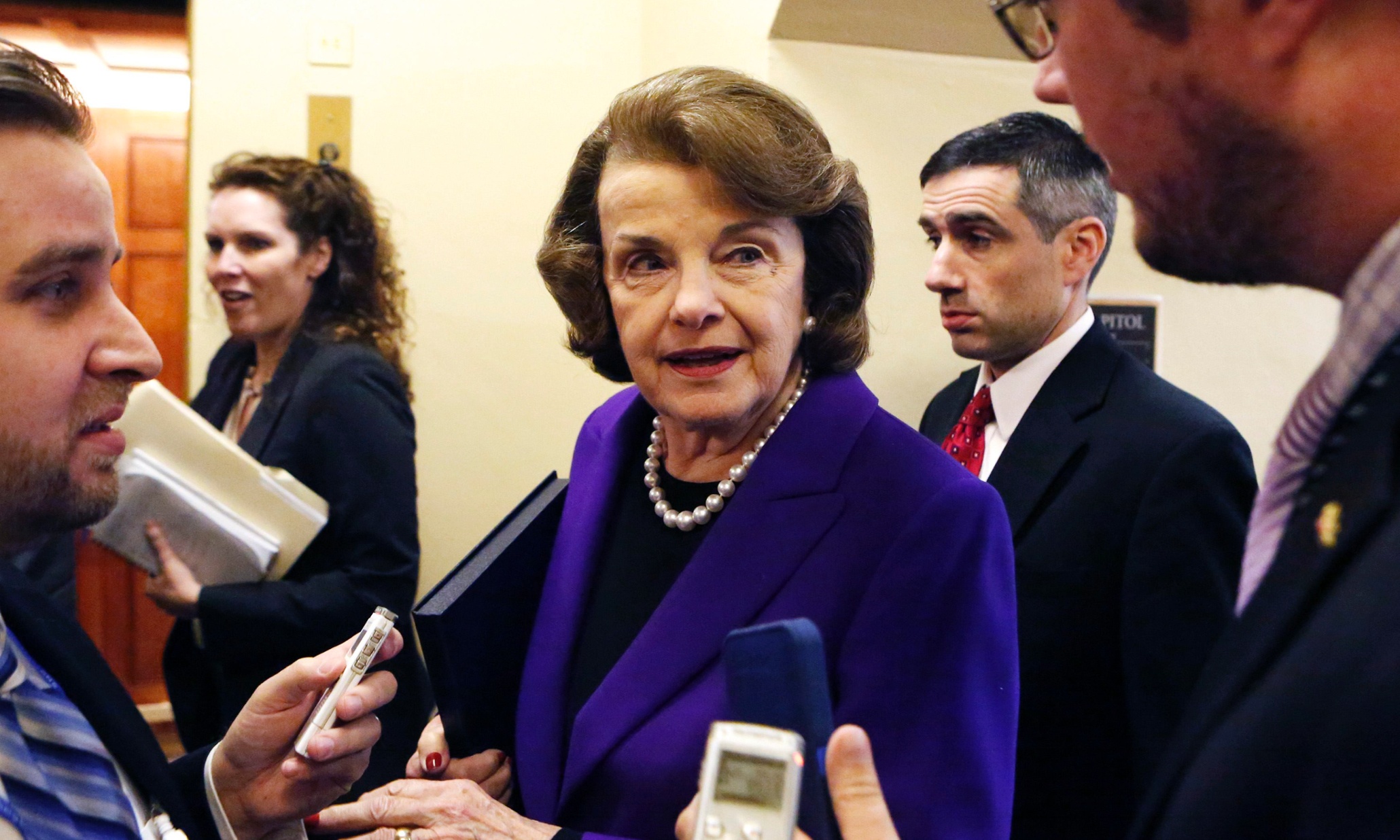 The Senate intelligence committee's report on CIA torture – read the document