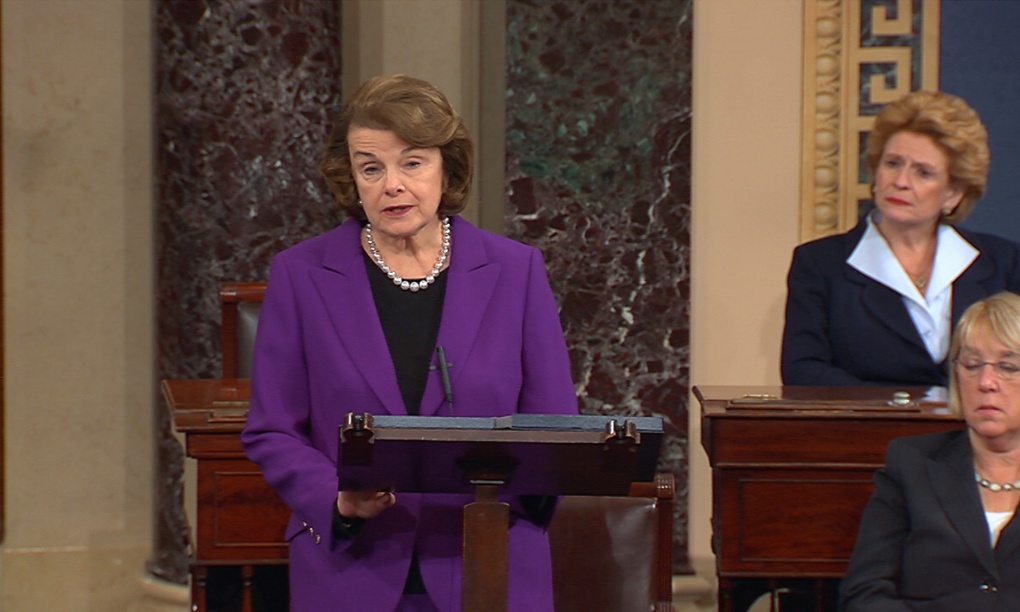 UN calls for architects of CIA terror program to be 'brought to justice' – live