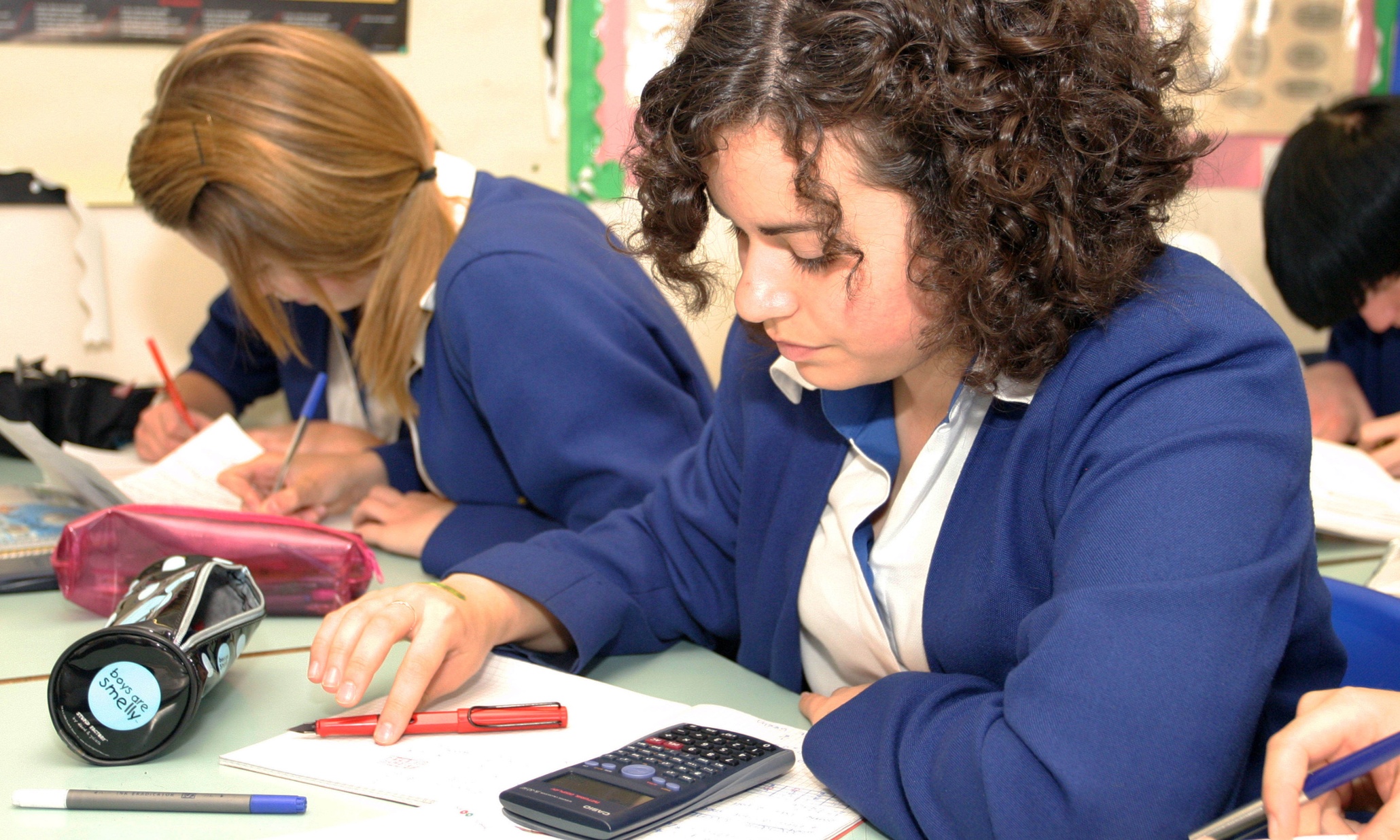 How I overcame the 'horrors' of a state-school education | Dean Burnett