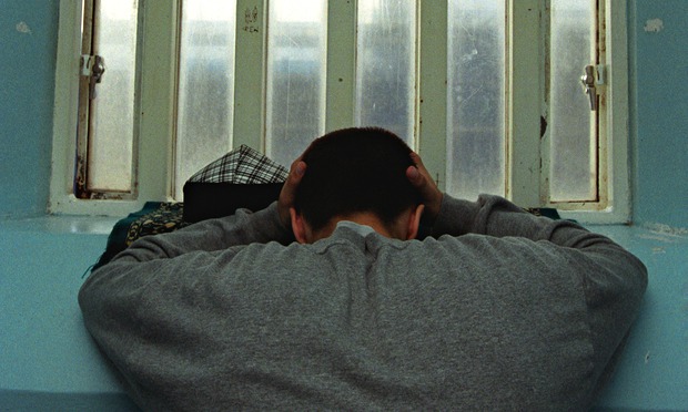 Terror prisoners take segregation battle to supreme court