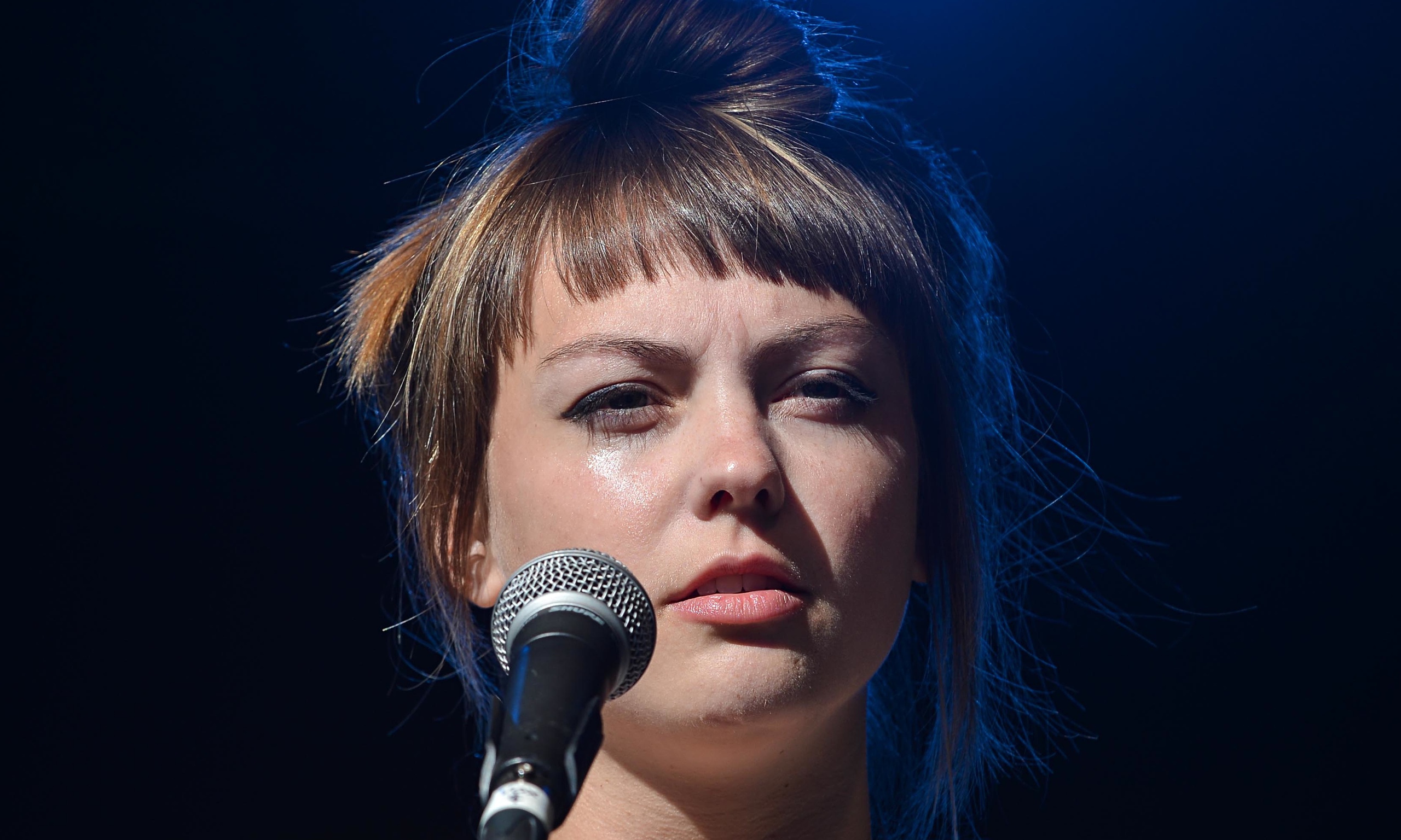 Angel Olsen: Burn Your Fire For No Witness – review | Music | The Guardian