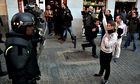 Spain's crash landlords: empty homes spawn black housing market