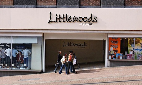 Ittle Woods Ittle Woods
