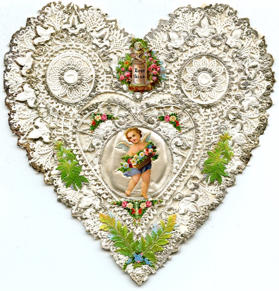 Victorian Valentines 9