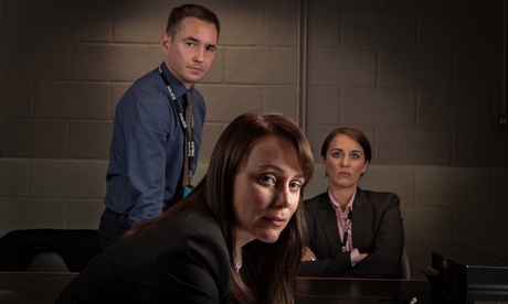 line of duty; suspects; first dates – tv review