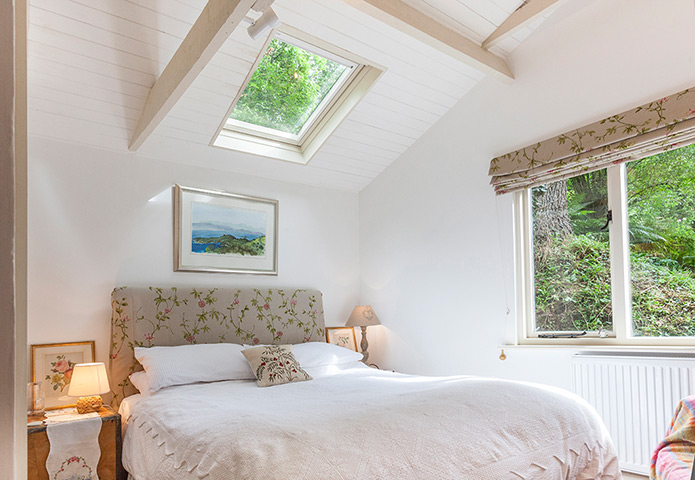 Cool Cottages: The Secret Holt, Devon