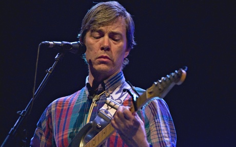 Bill Callahan