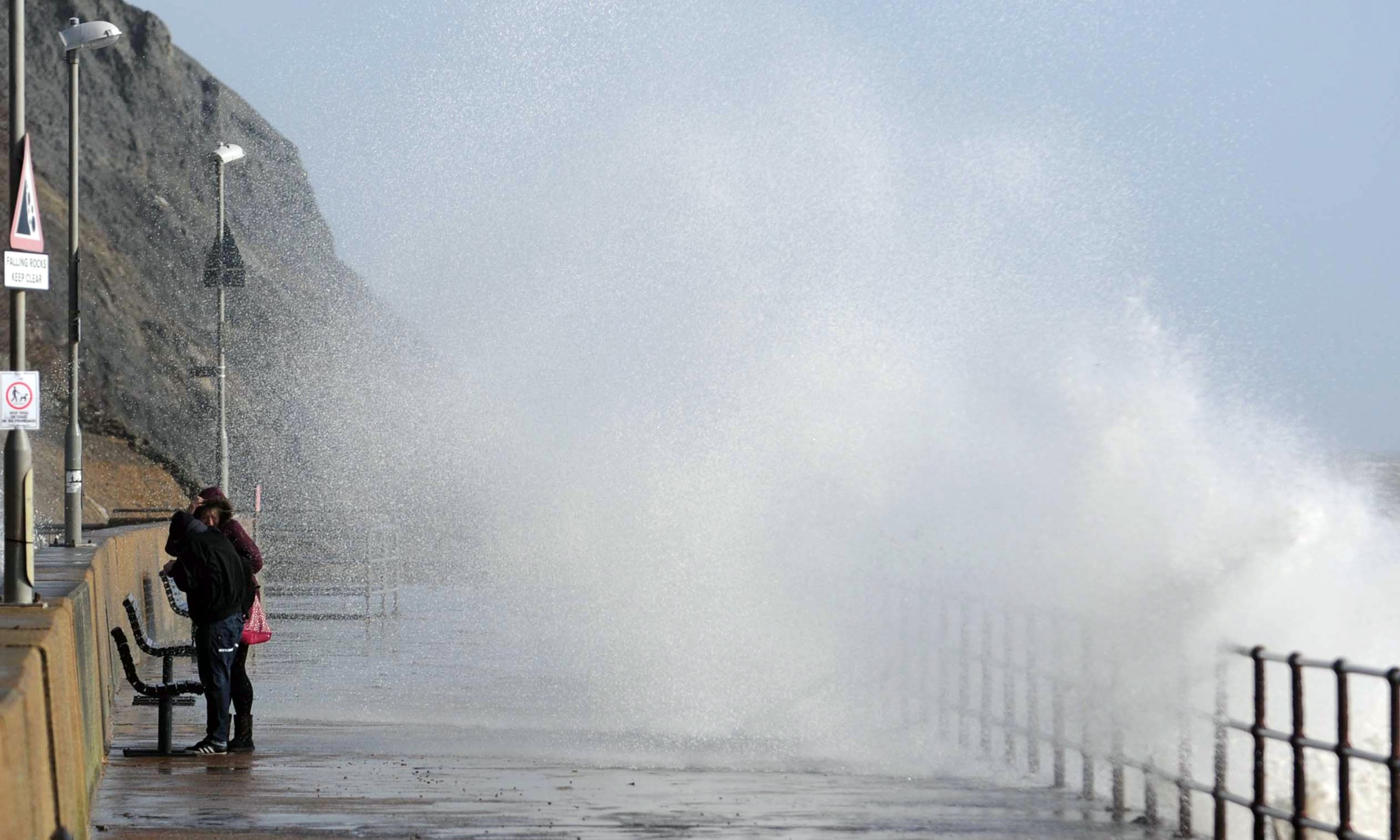 the-uk-s-bad-weather-continues-in-pictures-uk-news-the-guardian