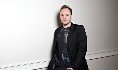 Nicholas Kirkwood