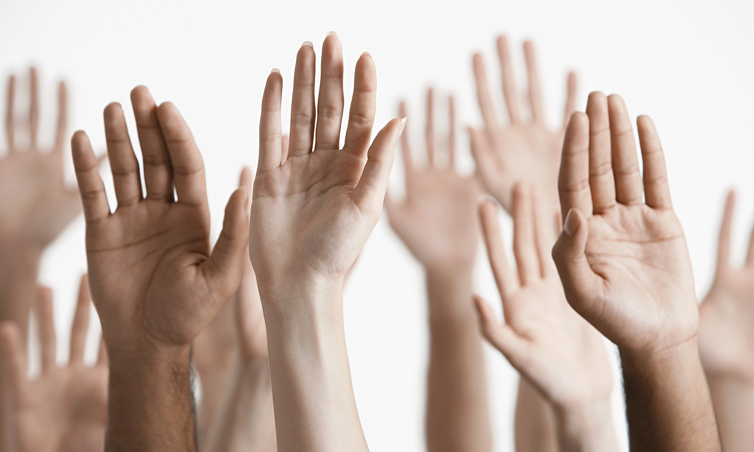 How Do You Raise Your Hand During A Zoom Meeting