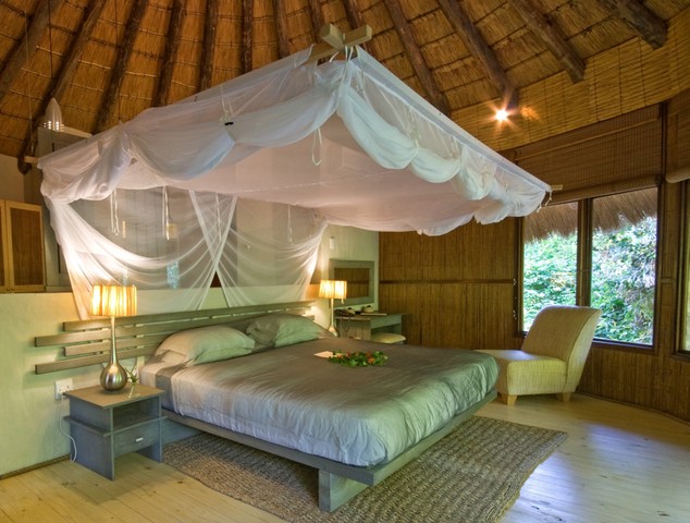 Worlds best hotels: Thonga Beach Lodge, iSimangaliso Wetland Park, South Africa