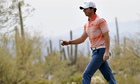 Lee Westwood and Luke Donald go out in first round of WGC Match Play