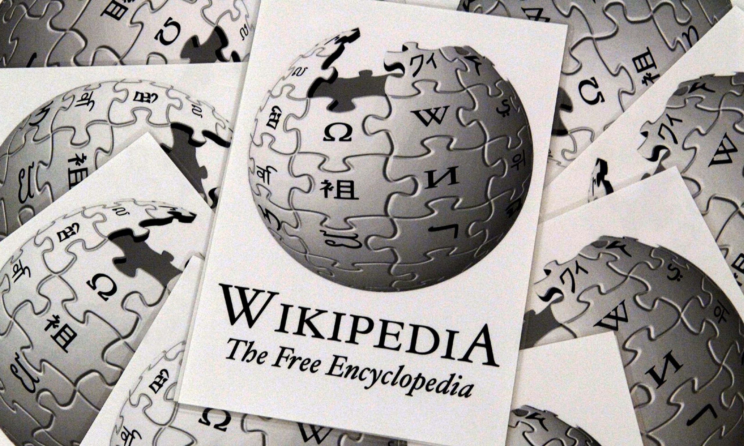 Wikipedia 1,000-volume print edition planned | Books | The Guardian