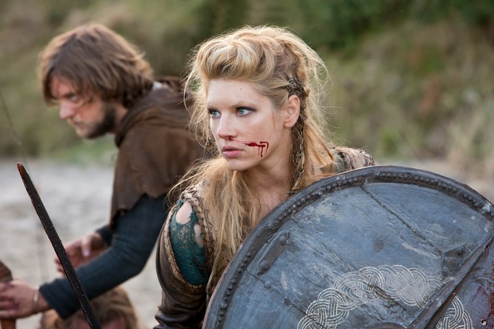 10 best: Lagertha