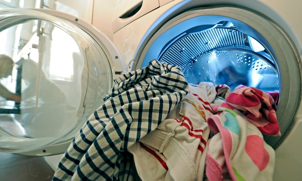 Potential £100m flotation for maker of washing machine that uses beads ...