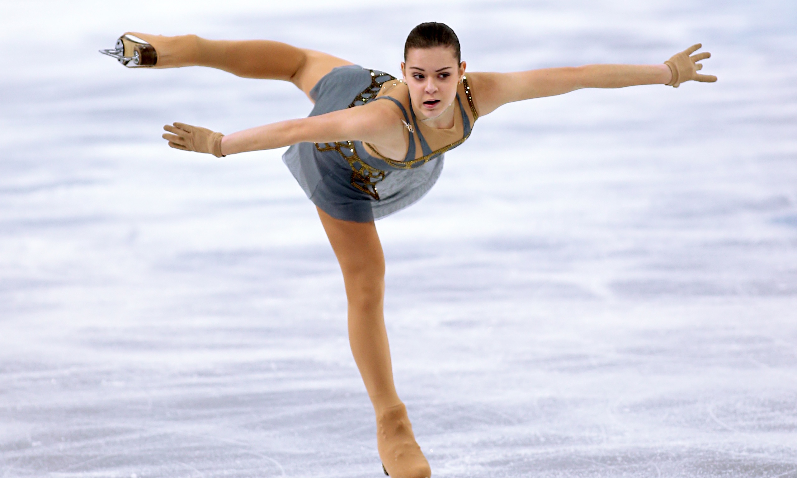 Sochi 2014 Britain Used To Be Good At Ice Skating What Went Wrong