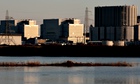 Nuclear leaks bill will be paid by taxpayer
