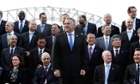 Joe Hockey foreshadows action on global tax evasion from G20 meeting