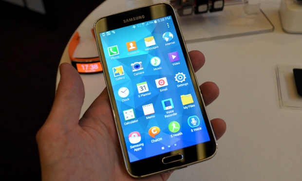 galaxy s5a