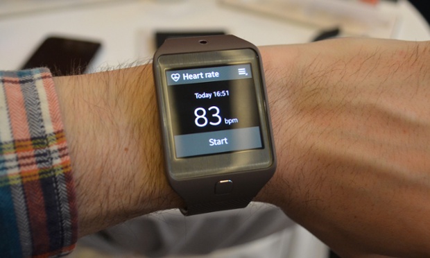 samsung galaxy gear 4g
