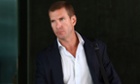 Former Billabong boss Matthew Perrin accused of $30,000 bank fraud