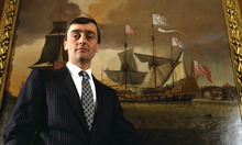 The Duke of Westminster.