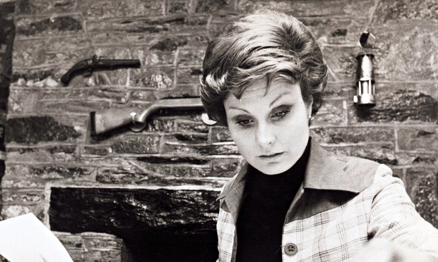 Why Angela Rippon Is One Of Britains Greatest Ever Style Icons