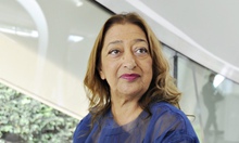 Zaha Hadid defends Qatar World Cup role following migrant worker deaths