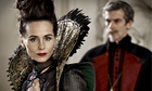 Can The Musketeers win the TV duel with Mr Selfridge?