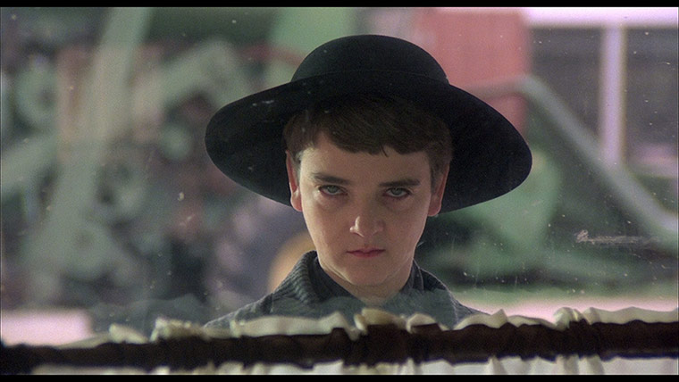 10 best: Children of the corn