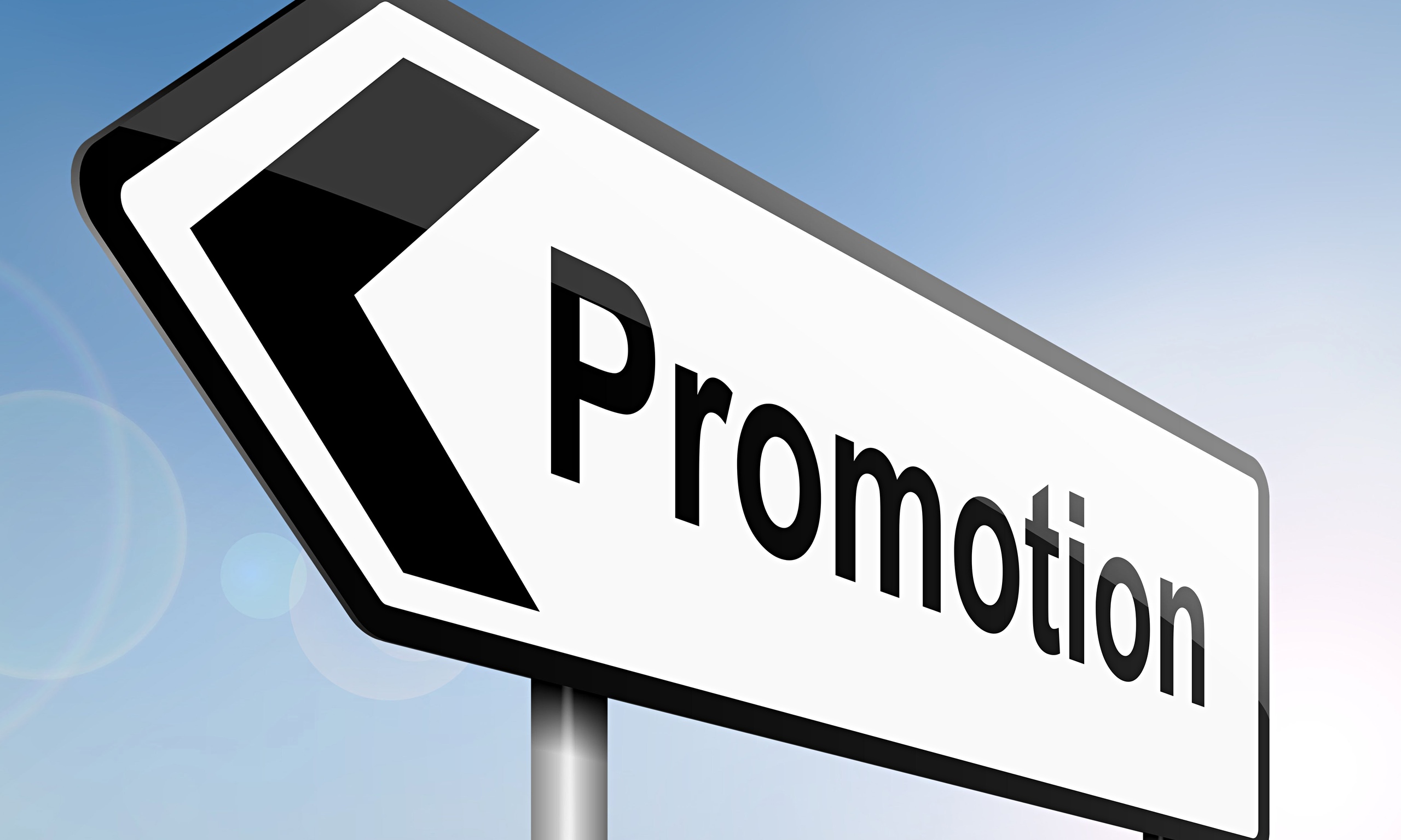 How To Thank Someone For A Job Promotion