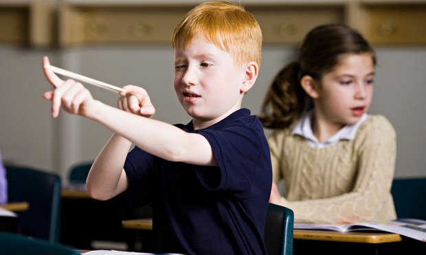 Secret Teacher Gove Doesnt Have A Clue About Behaviour In Schools