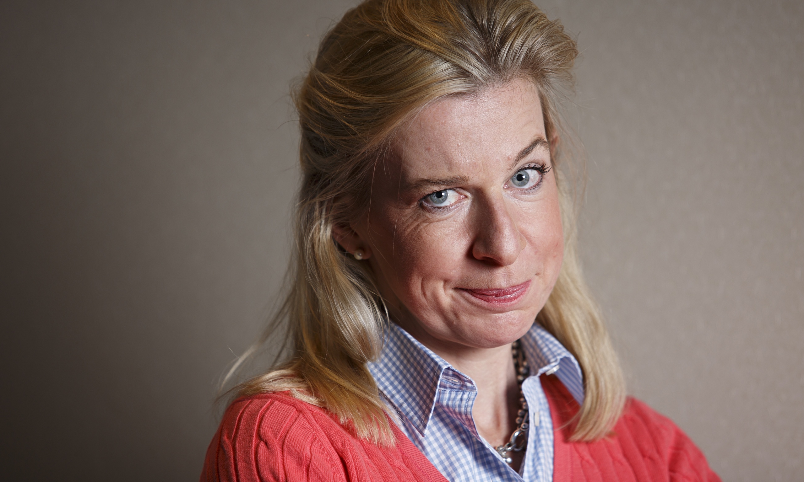 Katie Hopkins' stupid criticism of the public sector damages morale.